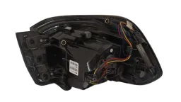 Lanterna Traseira Direita Jeep Compass 2018 2019 2020 P55112682AD