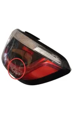 Lanterna Traseira Direita Jeep Compass 2018 2019 2020 P55112682AD