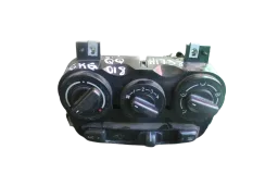 Comando Ar Condicionado Chery QQ 3CC 2016 2018 H1738