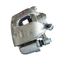Pinça dianteira esquerda Chery Tiggo 8 2021 2022 2023 2024