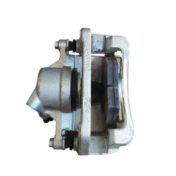 Pinça dianteira esquerda Chery Tiggo 8 2021 2022 2023 2024