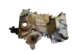 TAMPA FRONTAL MOTOR CHERY QQ 3CC 2016 2018 H1741
