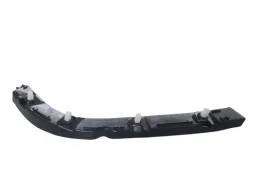 Guia Suporte Parachoque Trasei. Hyundai 2013 a 2019 Hb20s Ld