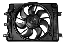 ELETROVENTILADOR ARGO CRONOS 1.0 1.3 17/24 C/MODULO