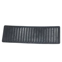 Grade Churrasqueira Capo Volkswagen Brasilia 1973 1980 1982