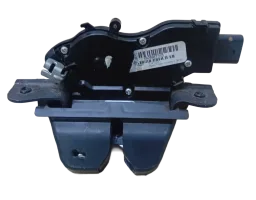 Fechadura Tampa Tras Jeep Compass Commander 2017/ S/ Motor
