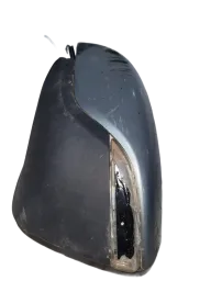 RETROVISOR ESQUERDO TRACKER 2020 2021 2022/.. C/DETALHE