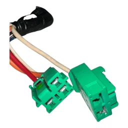 PLUG CONECTOR CAIXA FUSÍVEL HONDA CITY 1.5 AUTO 2012