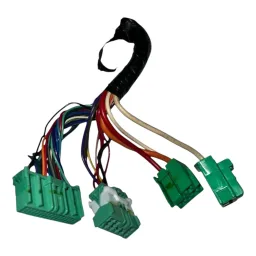 Plug Conector Caixa Fusível Honda City 1.5 Auto 2012