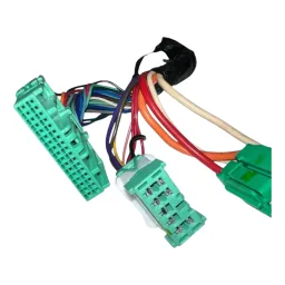 PLUG CONECTOR CAIXA FUSÍVEL HONDA CITY 1.5 AUTO 2012