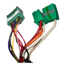 PLUG CONECTOR CAIXA FUSÍVEL HONDA CITY 1.5 AUTO 2012