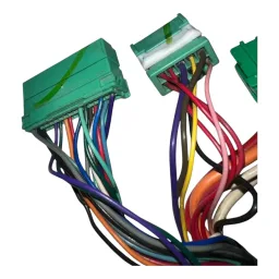 PLUG CONECTOR CAIXA FUSÍVEL HONDA CITY 1.5 AUTO 2012