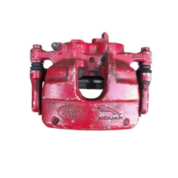 pinça Dianteira Direita VELAR EVOQUE F-Pace Xe XF 2022 2023 LR084115 T2H7436 LR113709 XK8CE1
