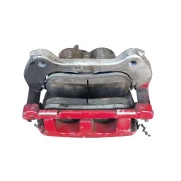 pinça Dianteira Direita VELAR EVOQUE F-Pace Xe XF 2022 2023 LR084115 T2H7436 LR113709 XK8CE1