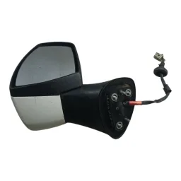 RETROVISOR DIREITO ECOSPORT 2013 A 2021 C/ PISCA