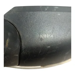 RETROVISOR DIREITO ECOSPORT 2013 A 2021 C/ PISCA
