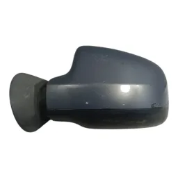 Retrovisor Esquerdo Sandero Duster 2010/14 Logan 10/13 Elétr