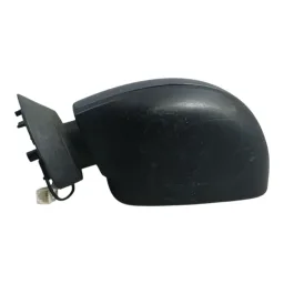 RETROVISOR ESQUERDO SANDERO DUSTER 2010/14 LOGAN 10/13 ELÉTR