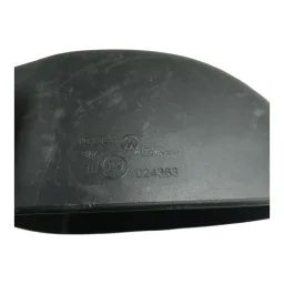 RETROVISOR ESQUERDO SANDERO DUSTER 2010/14 LOGAN 10/13 ELÉTR