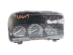 Painel instrumento Volkswagen Logus