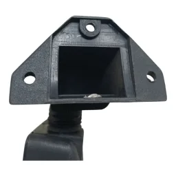 RETROVISOR DIREITO F4000 / F1000 1980 A 1992