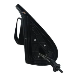 RETROVISOR ESQUERDO UNO FLEX 04/13 2P C/ CONTROLE PARALELO