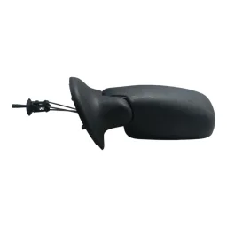 RETROVISOR ESQUERDO UNO FLEX 04/13 2P C/ CONTROLE PARALELO