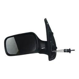RETROVISOR ESQUERDO UNO FLEX 04/13 2P C/ CONTROLE PARALELO