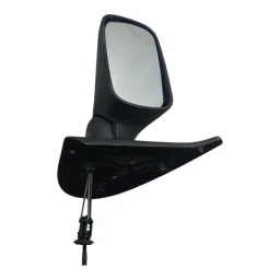 RETROVISOR ESQUERDO UNO FLEX 04/13 2P C/ CONTROLE PARALELO