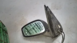 Retrovisor Esquerdo Stilo 2003 a 2007 Elétrico S/ Pisca