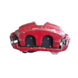 pinça Dianteira esquerda VELAR EVOQUE F-Pace Xe XF 2022 2023 LR084115 T2H7436 LR113709 XK8CE1