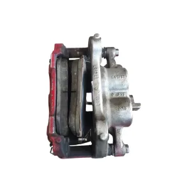 pinça Dianteira esquerda VELAR EVOQUE F-Pace Xe XF 2022 2023 LR084115 T2H7436 LR113709 XK8CE1