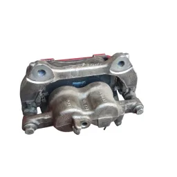 pinça Dianteira esquerda VELAR EVOQUE F-Pace Xe XF 2022 2023 LR084115 T2H7436 LR113709 XK8CE1