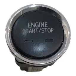 Botão Start/Stop Tracker 1.0 2021 a 2025