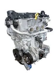 Motor Tracker 1.0 turbo 2025 com apenas 6400KM