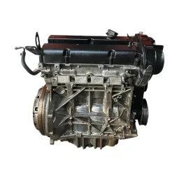 Motor New Fiesta Ka 1.5 16v 4cc Flex 2014 a 2021