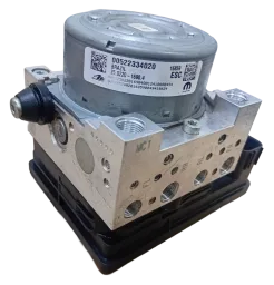 Módulo De Freio Abs 00522334020 Fiat Pulse Fastback 2024 25