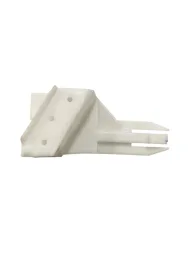 Suporte Parachoque Dia Direito Mitsubishi Lancer 2012
