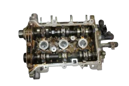 Cabeçote Chery QQ 3CC 2016 2018 H1754