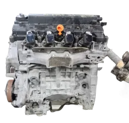 Motor Honda Civic Hr-v 1.8 16v Flex 2012 2013 a 2021