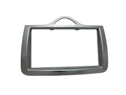 Moldura Rádio Painel Jac J3 2012