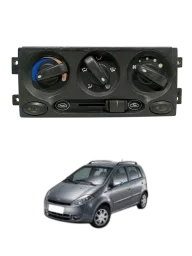 Comando Ar Condicionado Chery QQ 2011 a 2015 PS118112010