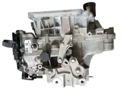 Caixa Cambio Tracker Montana 1.0 1.2 12v Turbo Aut 2020/2025