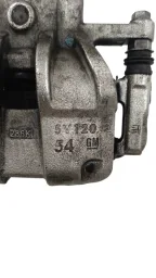 Pinca Dianteira Esquerda Chevrolet Onix 2020 2021 2022 2023