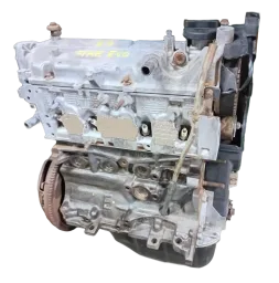 Motor Uno Palio G5 1.0 Evo 2011 2012 a 2017 Tampa Aluminio
