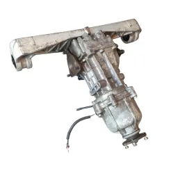 Diferencial Traseiro Suzuki Sx4 2010 2011 2012 2013 2014 27400-79840 27400-80J00 27610-79J00