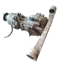 Diferencial Traseiro Suzuki Sx4 2010 2011 2012 2013 2014 27400-79840 27400-80J00 27610-79J00