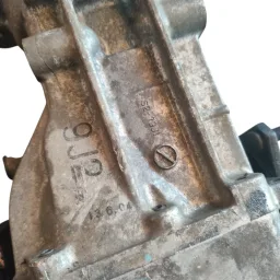 Diferencial Traseiro Suzuki Sx4 2010 2011 2012 2013 2014 27400-79840 27400-80J00 27610-79J00