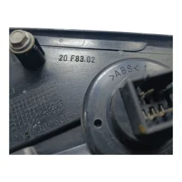 RETROVISOR ESQUERDO VECTRA 2000 A 2005
