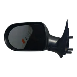 RETROVISOR ESQUERDO UNO FLEX 04/13 2P S/ CONTROLE